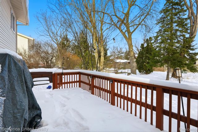 968 Touraine Avenue, East Lansing, MI 48823