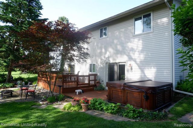 968 Touraine Avenue, East Lansing, MI 48823