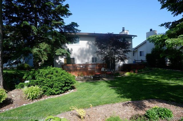 968 Touraine Avenue, East Lansing, MI 48823