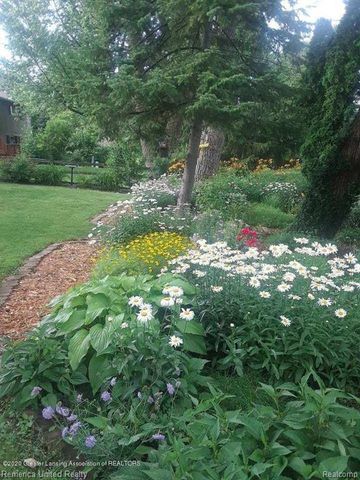 968 Touraine Avenue, East Lansing, MI 48823