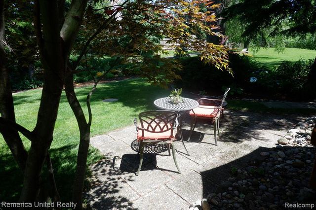 968 Touraine Avenue, East Lansing, MI 48823