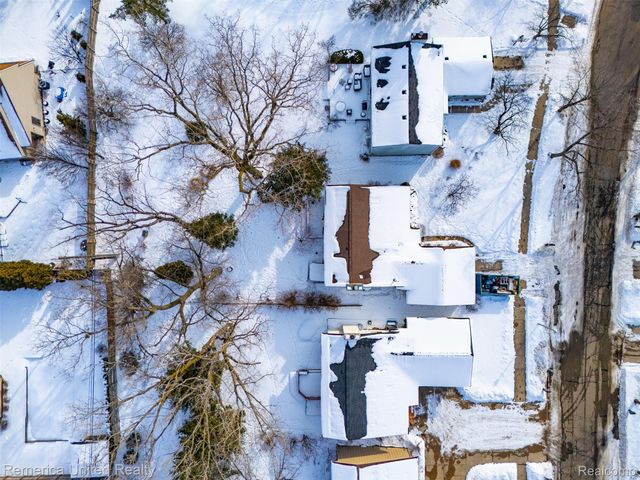 968 Touraine Avenue, East Lansing, MI 48823