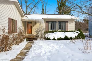 968 Touraine Avenue, East Lansing, MI 48823