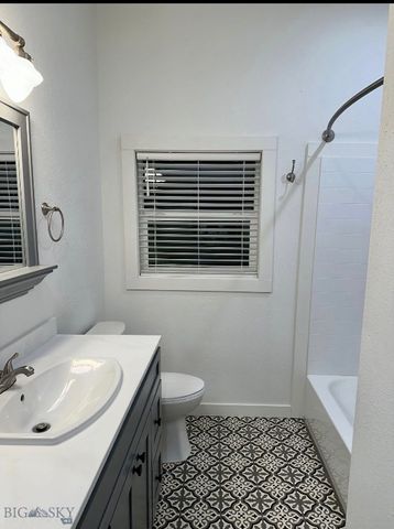 3320 Paxson, Butte, MT 59701