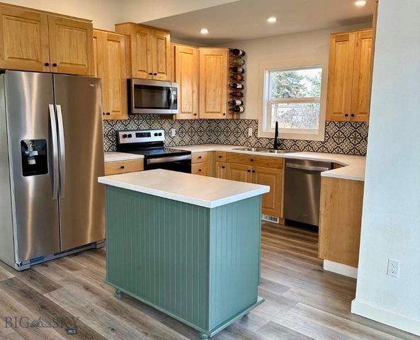 3320 Paxson, Butte, MT 59701