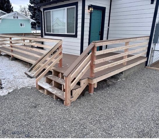 3320 Paxson, Butte, MT 59701