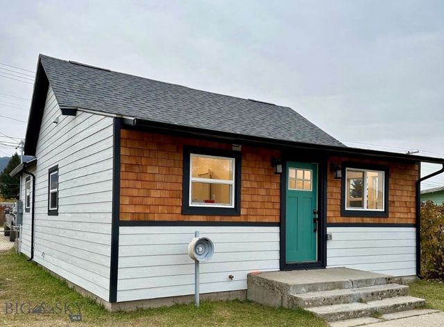 3320 Paxson, Butte, MT 59701