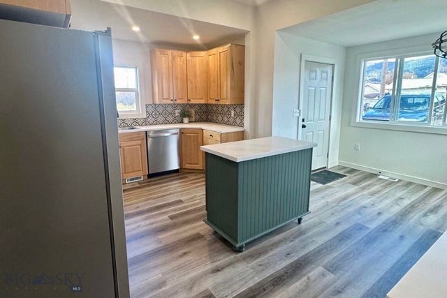 3320 Paxson, Butte, MT 59701