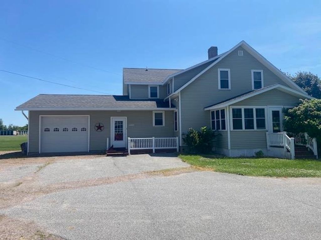 342 US Route 2, South Hero, VT 05486