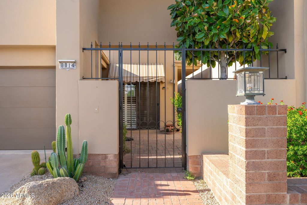8814 E SAN RAFAEL Drive, Scottsdale, AZ 85258 — photo 3