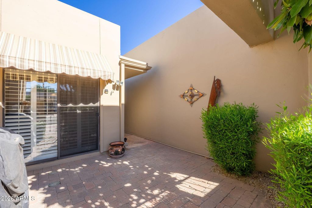 8814 E SAN RAFAEL Drive, Scottsdale, AZ 85258 — photo 4