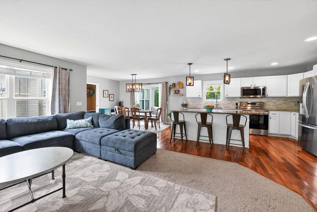 3962 Mammoth Trail, Madison, WI 53719