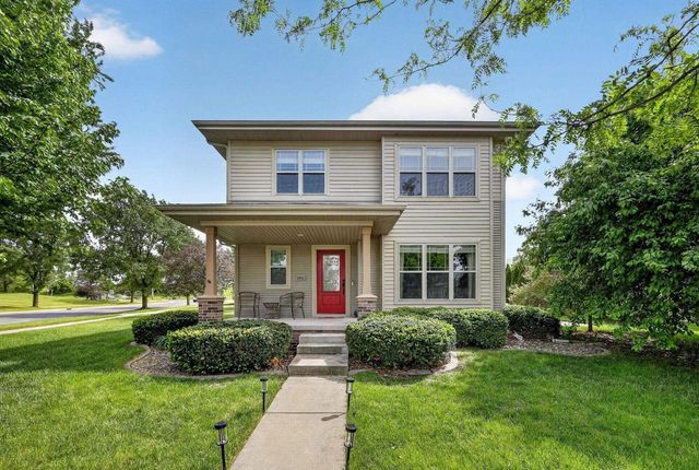 3962 Mammoth Trail, Madison, WI 53719