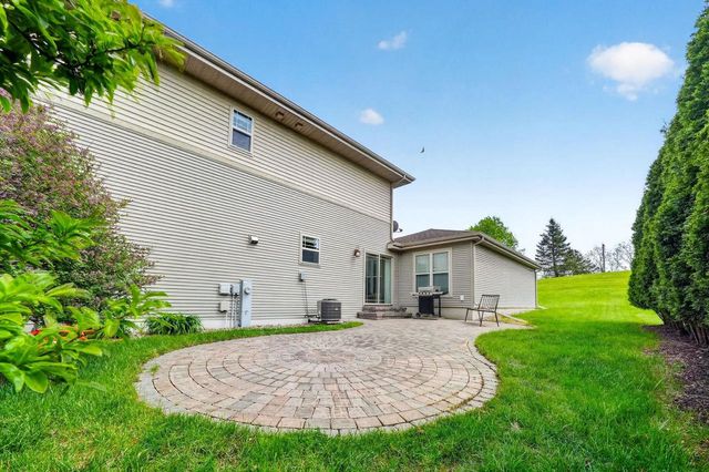3962 Mammoth Trail, Madison, WI 53719