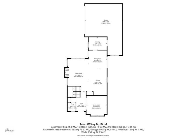 3962 Mammoth Trail, Madison, WI 53719
