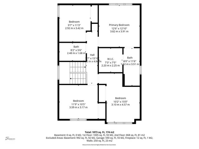 3962 Mammoth Trail, Madison, WI 53719