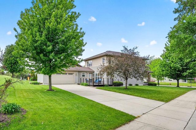 3962 Mammoth Trail, Madison, WI 53719