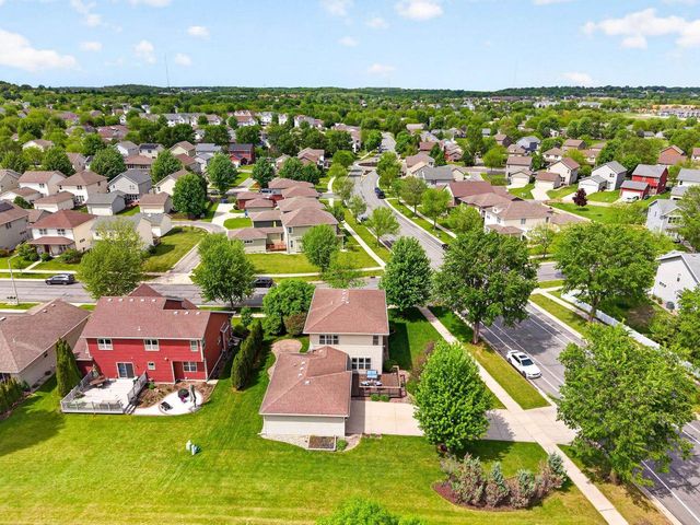 3962 Mammoth Trail, Madison, WI 53719