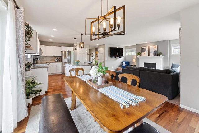 3962 Mammoth Trail, Madison, WI 53719