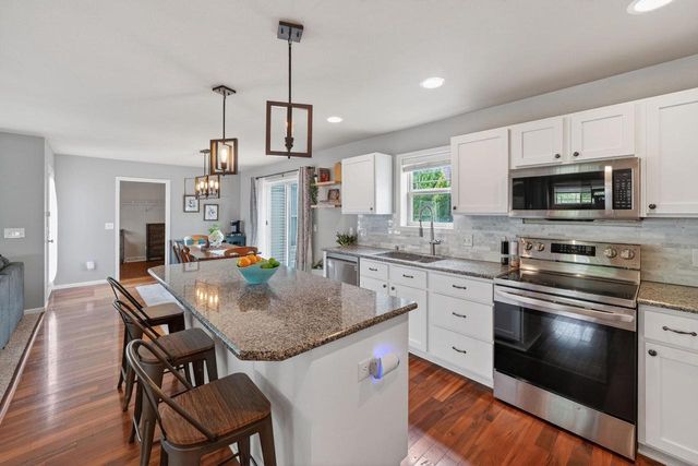 3962 Mammoth Trail, Madison, WI 53719