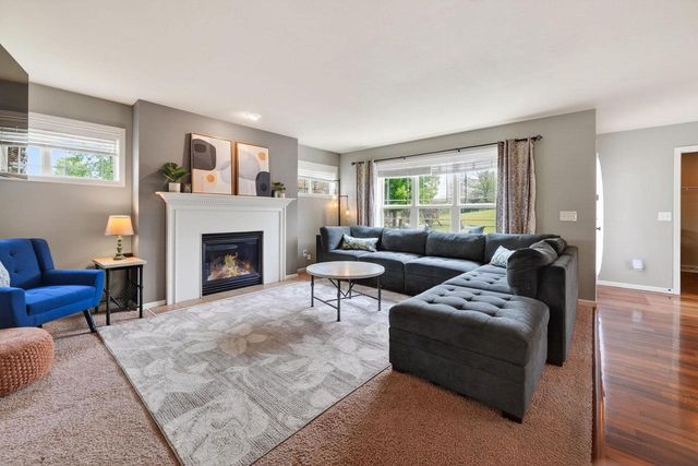 3962 Mammoth Trail, Madison, WI 53719
