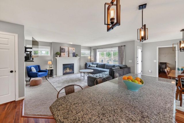 3962 Mammoth Trail, Madison, WI 53719