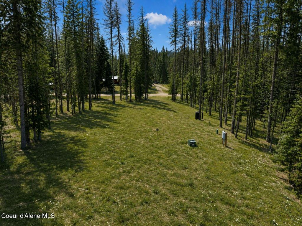 Lot 5 Kalispell Meadows, Priest Lake, ID 83856 photo 3
