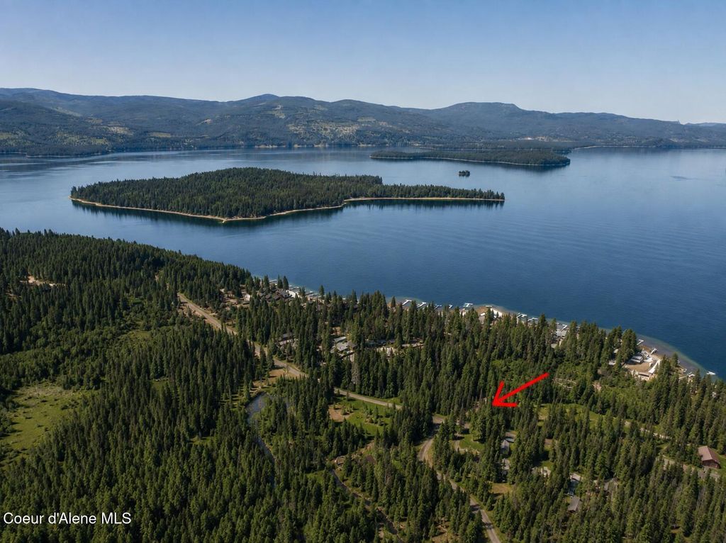 Lot 5 Kalispell Meadows, Priest Lake, ID 83856 photo 4