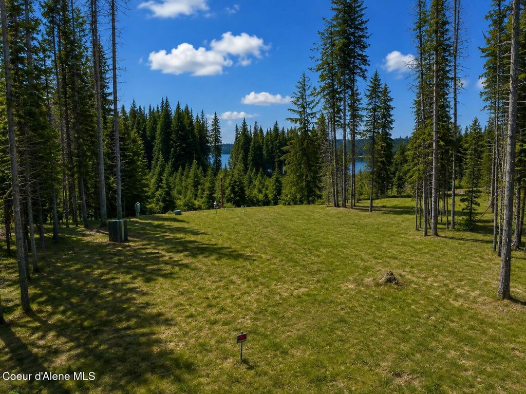 Lot 5 Kalispell Meadows, Priest Lake, ID 83856 photo 5