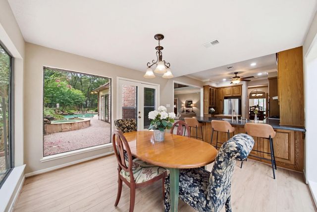 2715 Timberjack Place, The Woodlands, TX 77380