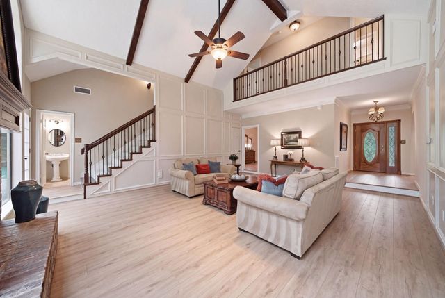 2715 Timberjack Place, The Woodlands, TX 77380
