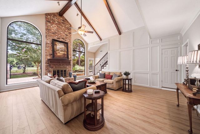 2715 Timberjack Place, The Woodlands, TX 77380