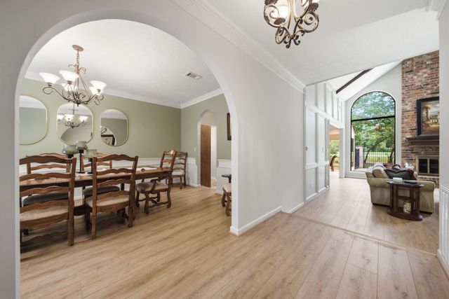 2715 Timberjack Place, The Woodlands, TX 77380