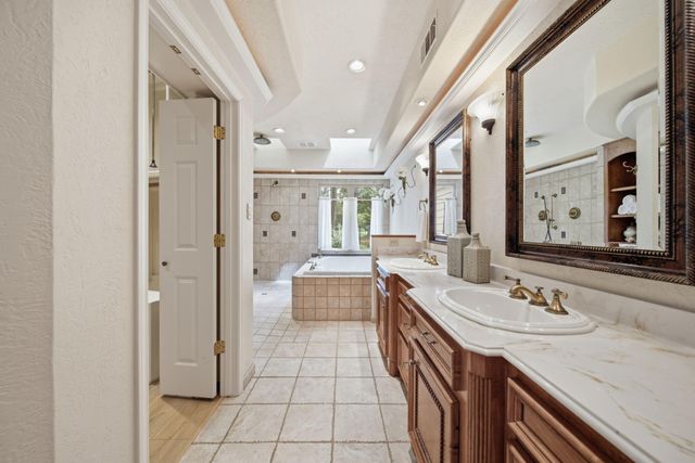 2715 Timberjack Place, The Woodlands, TX 77380