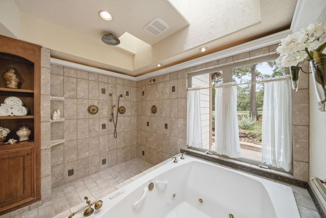 2715 Timberjack Place, The Woodlands, TX 77380