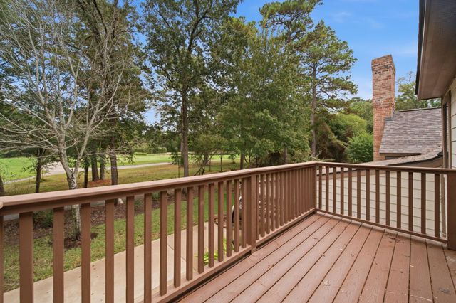 2715 Timberjack Place, The Woodlands, TX 77380