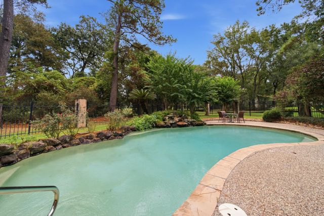 2715 Timberjack Place, The Woodlands, TX 77380