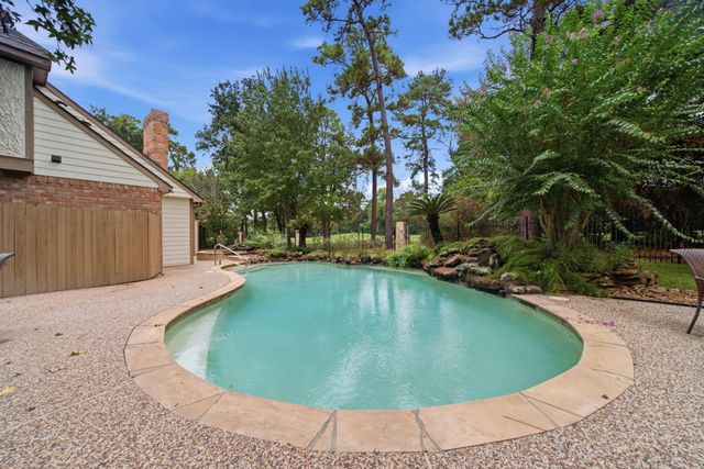 2715 Timberjack Place, The Woodlands, TX 77380