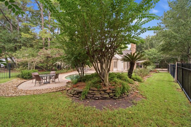 2715 Timberjack Place, The Woodlands, TX 77380