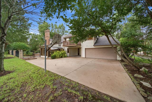 2715 Timberjack Place, The Woodlands, TX 77380
