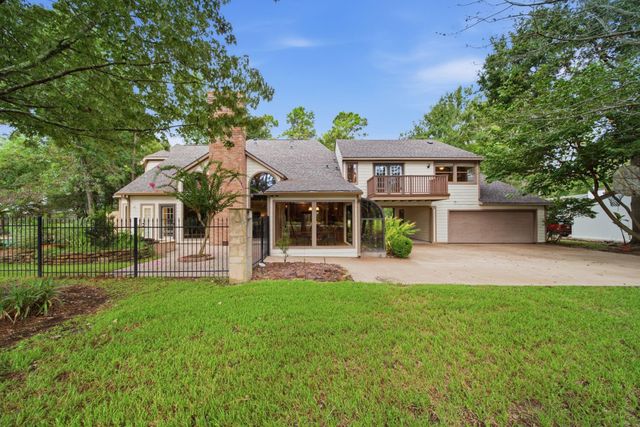 2715 Timberjack Place, The Woodlands, TX 77380