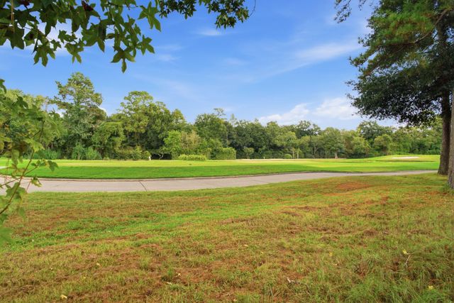 2715 Timberjack Place, The Woodlands, TX 77380