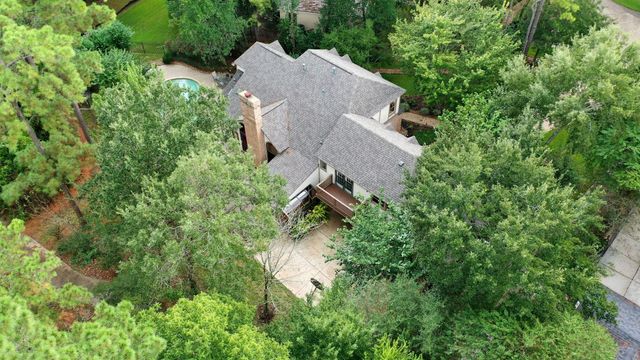 2715 Timberjack Place, The Woodlands, TX 77380