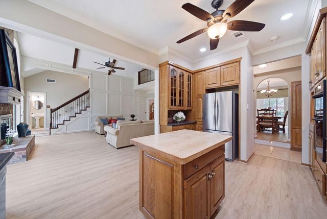 2715 Timberjack Place, The Woodlands, TX 77380