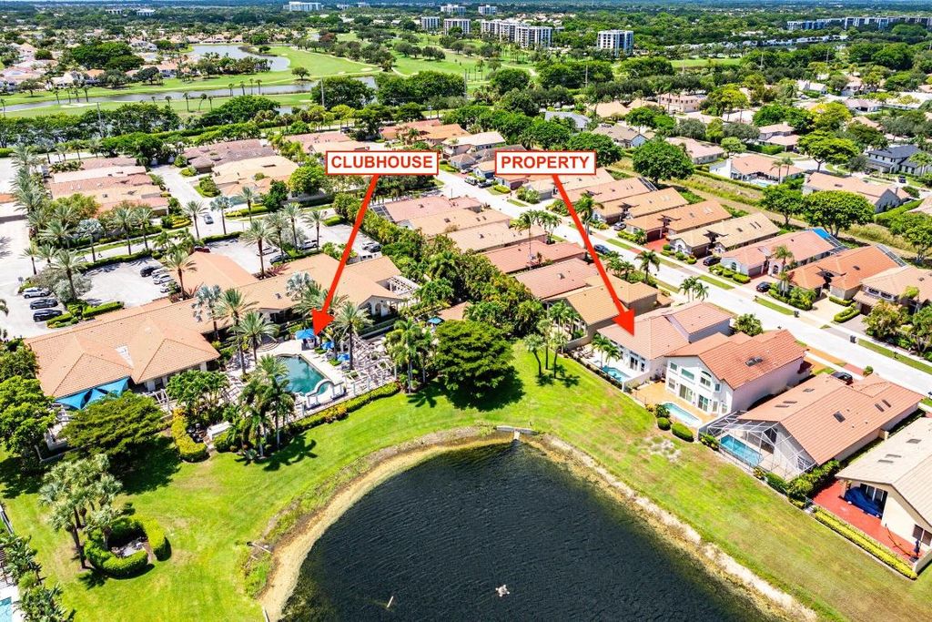 Image 3 of property listing at 6334 NW 24th Street, Boca Raton, FL 33434