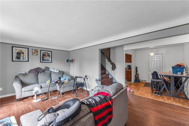 30015 Warren Road, Wickliffe, OH 44092