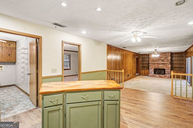 1590 Colonial South Drive SW, Conyers, GA 30094