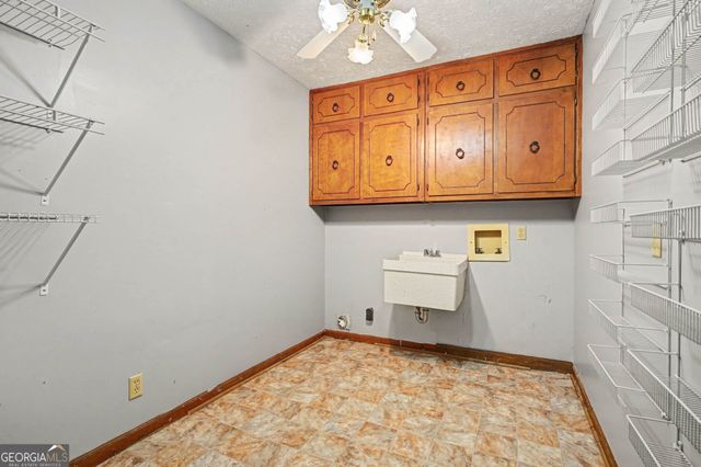 1590 Colonial South Drive SW, Conyers, GA 30094