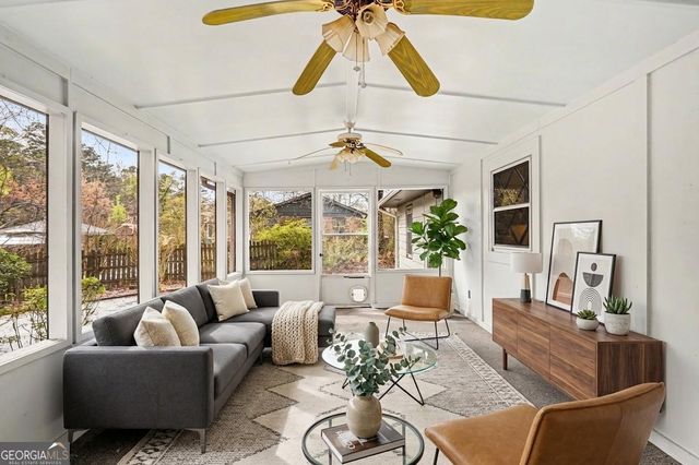 1590 Colonial South Drive SW, Conyers, GA 30094