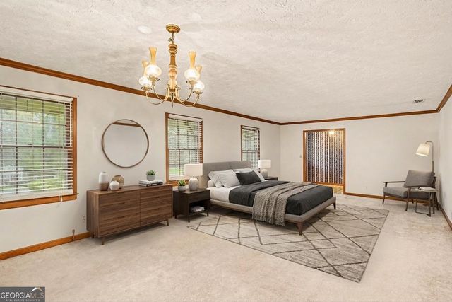 1590 Colonial South Drive SW, Conyers, GA 30094